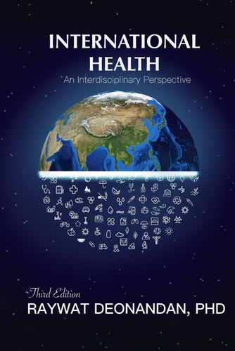 International Health: An Interdisciplinary Perspective, 3rd Edition