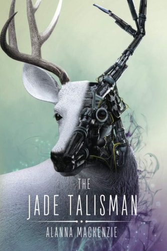 The Jade Talisman