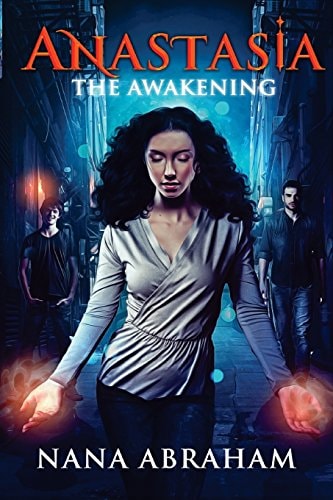 Anastasia The Awakening