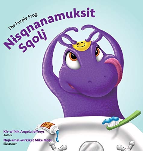Nisqnanamuksit Sqolj
