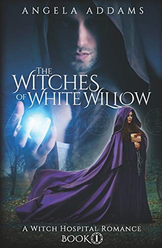 The Witches of White Willow A Witch Hospital Romance