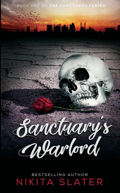Sanctuarys Warlord