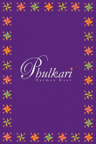 Phulkari
