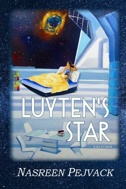Luytens Star