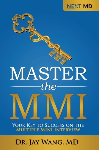 Master the MMI Your Key to Success on the Multiple Mini Interview