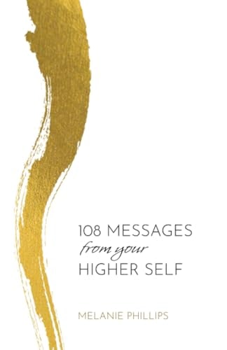 108 Messages From Your Higher Self