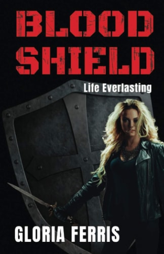 Blood Shield A Young Adult Fantasy
