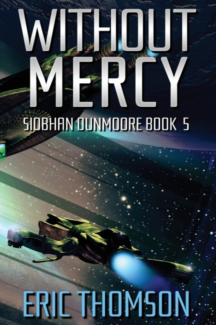 Without Mercy