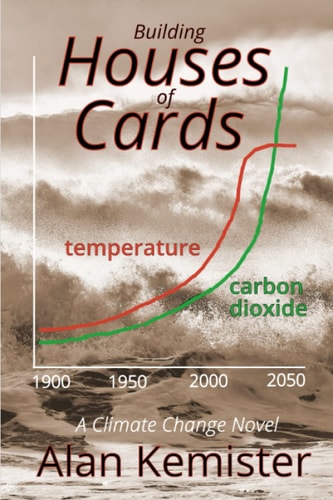 Building Houses of Cards