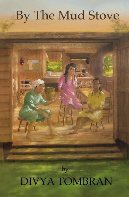 By The Mud Stove