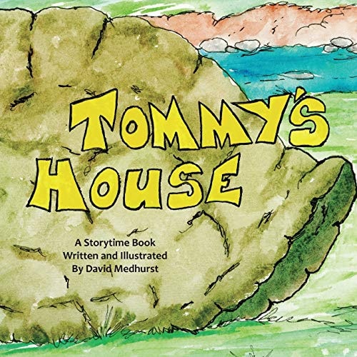 Tommy's House