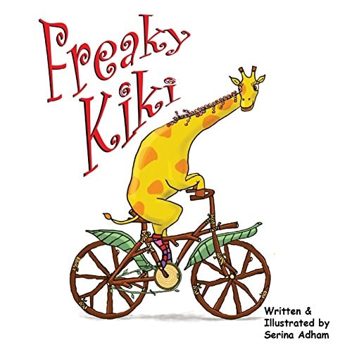 Freaky Kiki