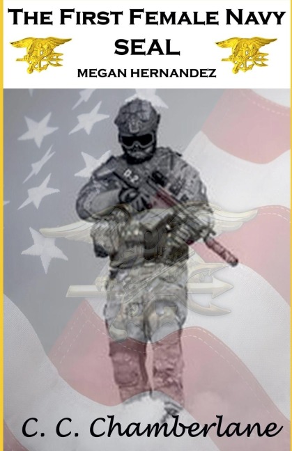 The First Female Navy SEAL