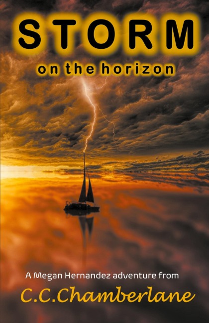 Storm On The Horizon