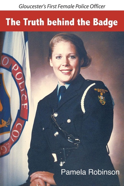 The Truth behind the Badge: Gloucesters First Female Police Officer