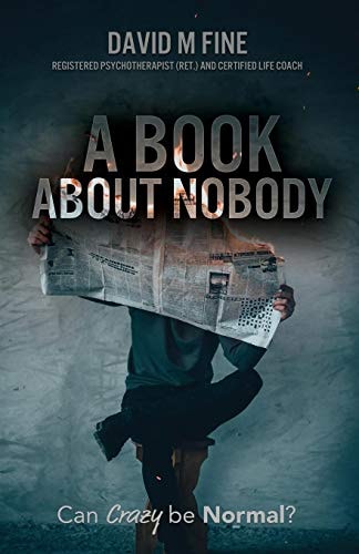 A Book about Nobody Can Crazy be Normal