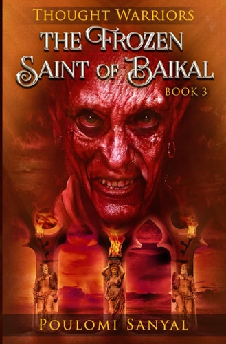 The Frozen Saint of Baikal
