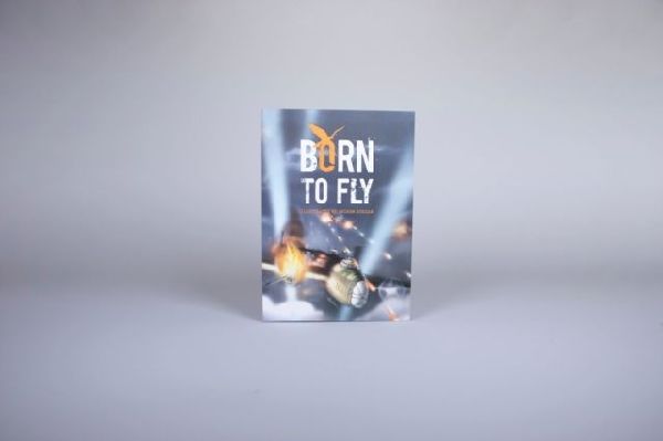 Born to Fly
