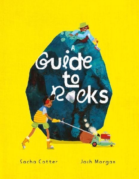 A Guide To Rocks