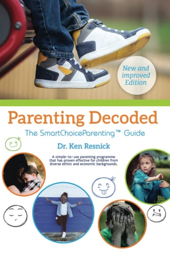 Parenting Decoded The Smart Choice Parenting Guide