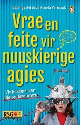 Vrae En Feite Vir Nuuskierige Agies