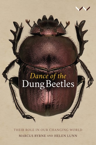 Dance of the Dung Beetles Their role in our changing world
