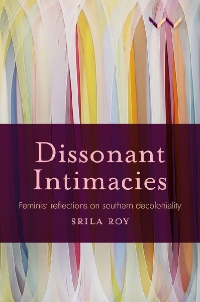 Dissonant Intimacies