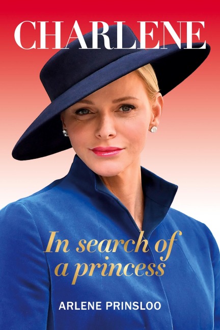 CHARLENE - In Search of a princess