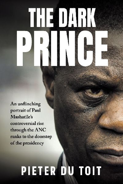 THE DARK PRINCE