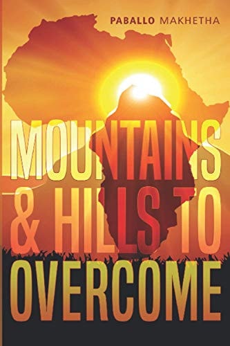 Mountains & Hills to Overcome