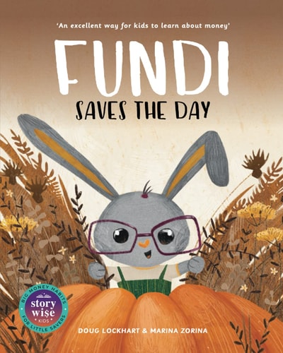 Fundi Saves the Day