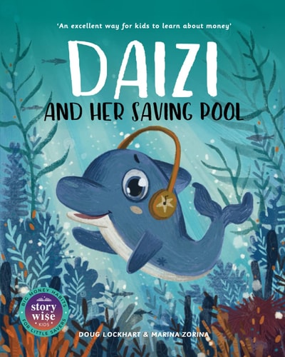 Daizi and Her Saving Pool