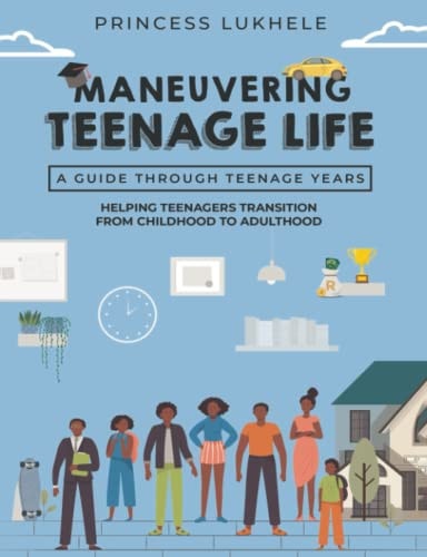 Maneuvering Teenage Life Helping Teenagers Transition From Childhood To Adulthood