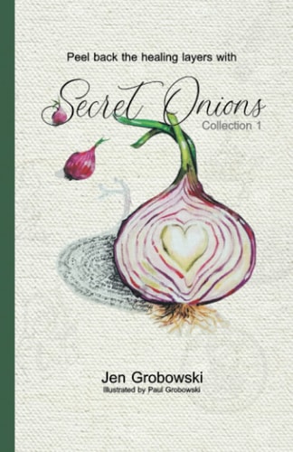 Secret Onions: Collection 1