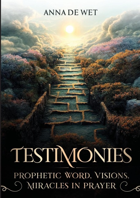 Testimonies: Prophetic Word, Visions, Miracles in Prayer