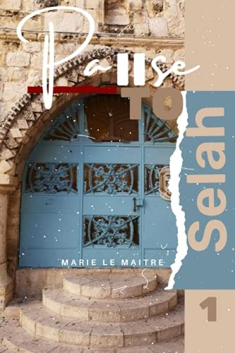 Pause to Selah Helping People Benefit from Times of Isolation