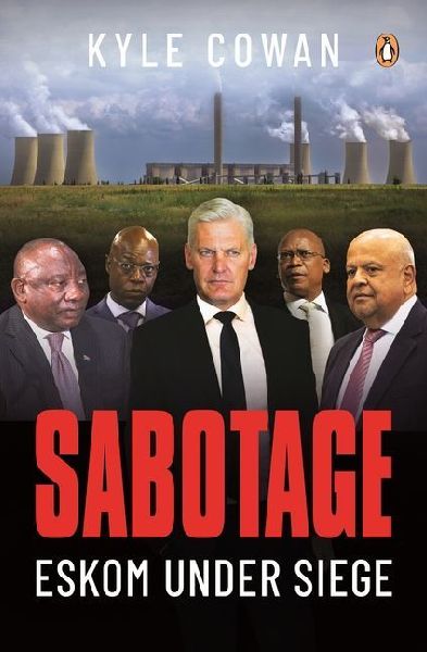 Sabotage: Eskom Under Siege