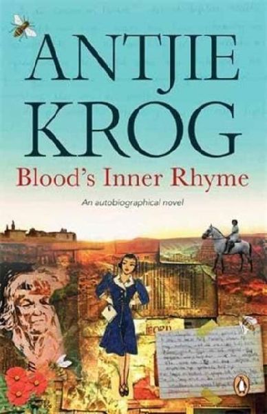 Blood's Inner Rhyme