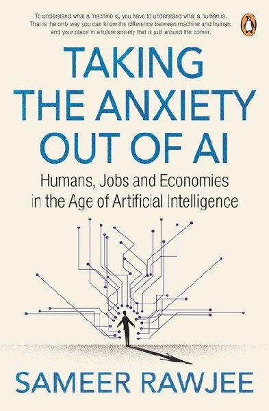 Humans, Jobs and Economies in the Age of Artificial Intelligence
