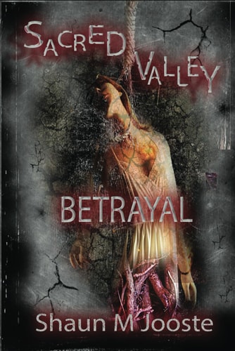 Sacred Valley Betrayal