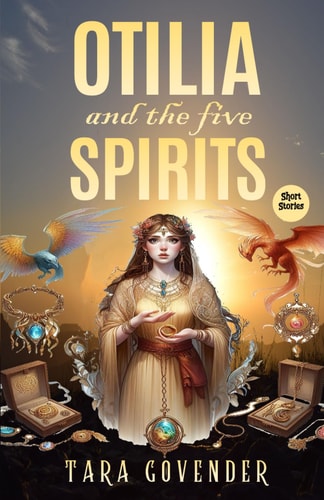 Otilia and the Five Spirits