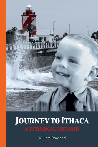 Journey to Ithaca A Personal Memoir