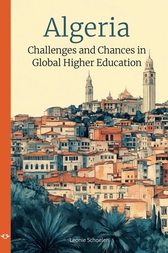 Algeria Challenges and Chances in Global Higher Education