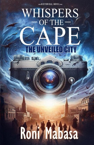 Whispers of the Cape The Unveiled City