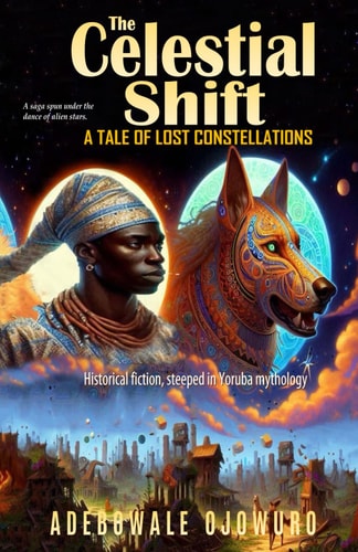 The Celestial Shift A Tale of Lost Constellations
