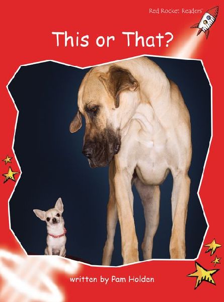 This or That?