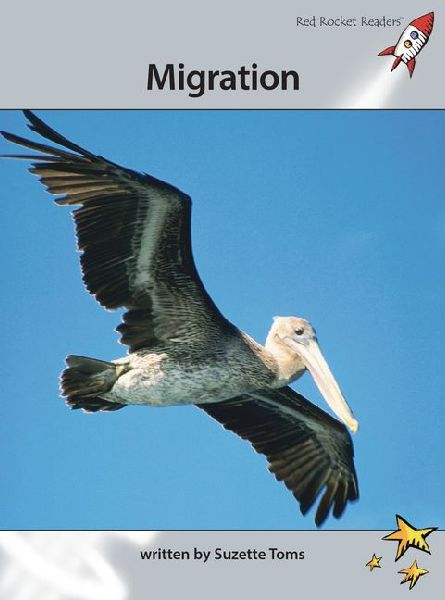 Migration