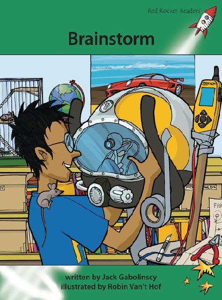 Brainstorm
