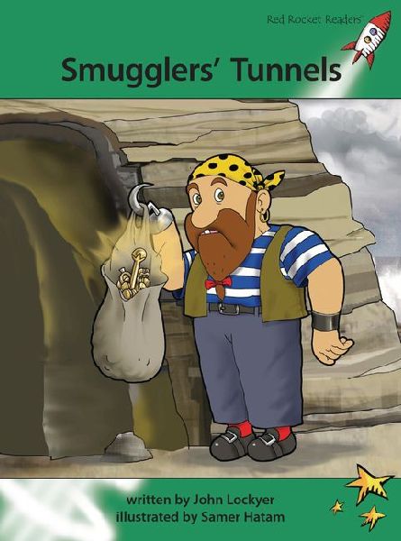 Smugglers Tunnels