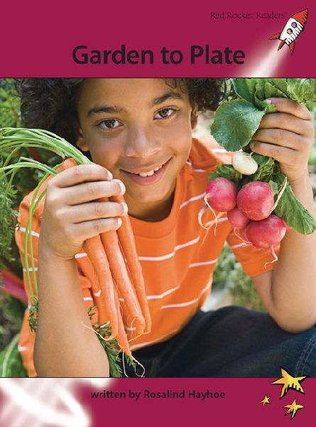 Garden to Plate
